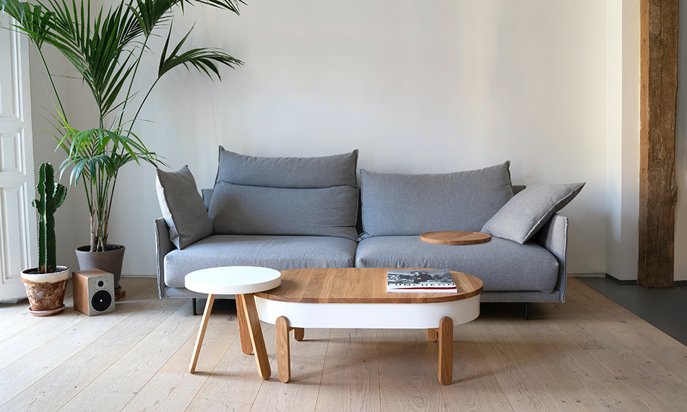 Webサイトを新規に作成しました